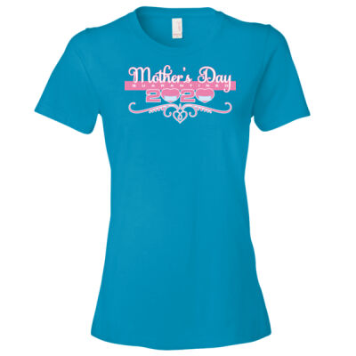 Mothers Day Pink Quarantined Thumbnail