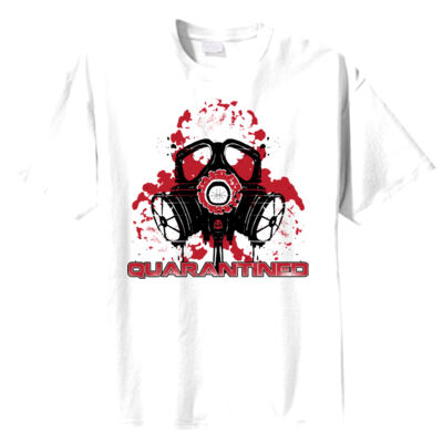Quarantined Biohazard Light Thumbnail