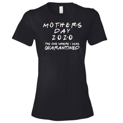 Mothers Day Friend Thumbnail