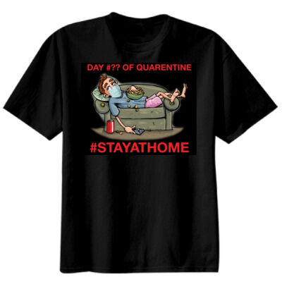 Stay At Home Thumbnail