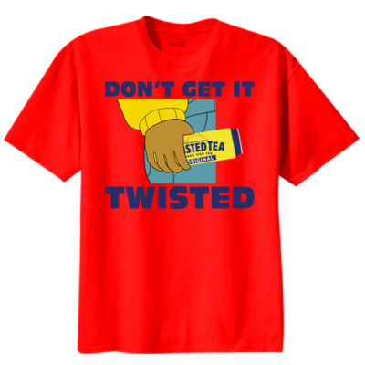 Don't Get It Twisted Thumbnail