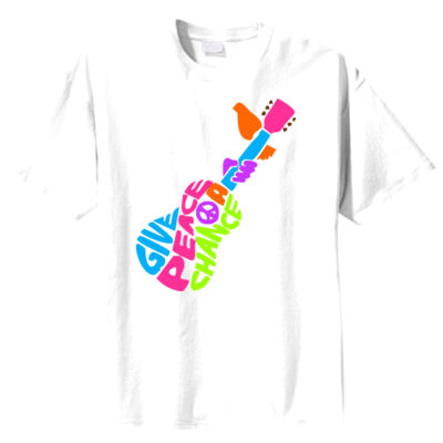 Give Peace a Chance Thumbnail