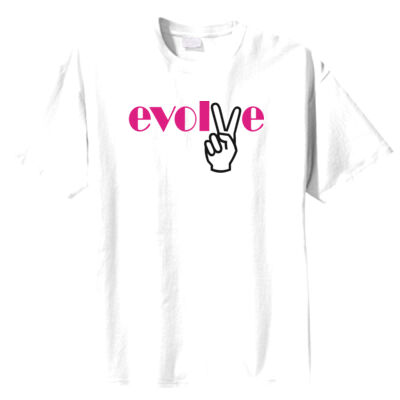 Evolve Thumbnail
