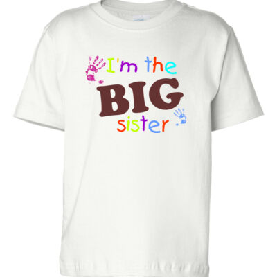 Big Sister Thumbnail