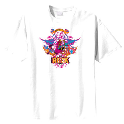 Born To Rock Thumbnail