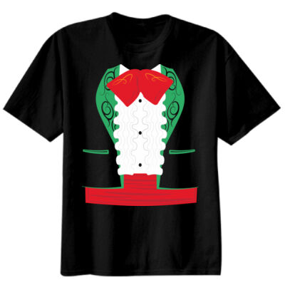 Mariachi Thumbnail