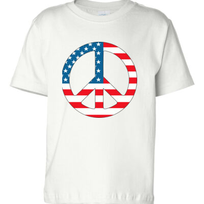 Peace Flag Thumbnail
