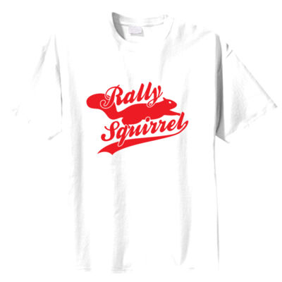 Rally Squirrel Thumbnail