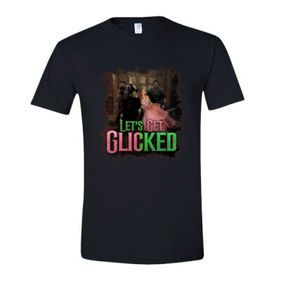 Let's Get Clicked Thumbnail