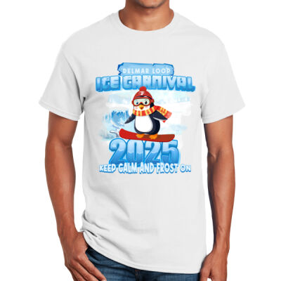 Ice Carnival 2025 - Limited Edition Thumbnail
