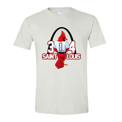 Cardinal STL 314 Thumbnail