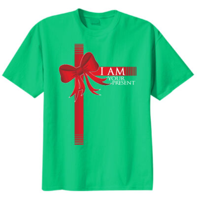 I Am Your Present Thumbnail