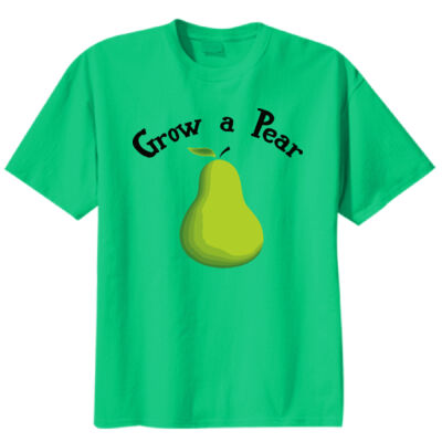 Grow A Pear Thumbnail