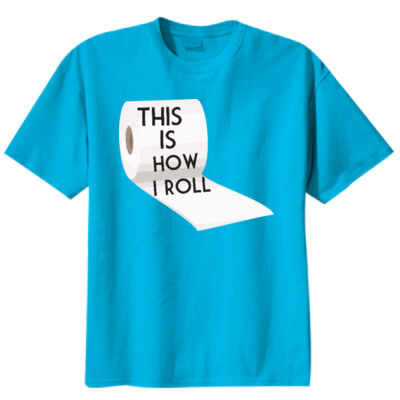 This is How I Roll Thumbnail
