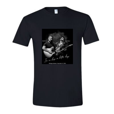 Zach - John I'm In Deep Thumbnail