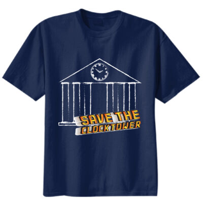 Save The Clocktower Thumbnail