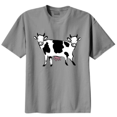 Double Cow Thumbnail