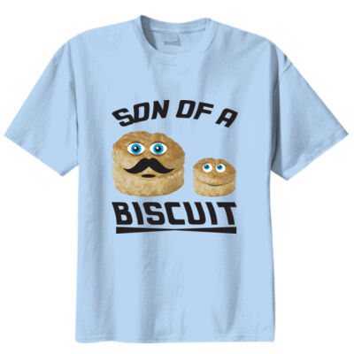 Son Of A Biscuit Thumbnail