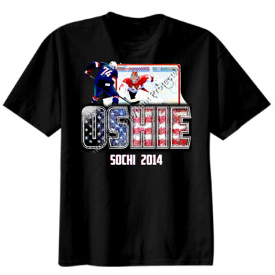 Oshie Thumbnail