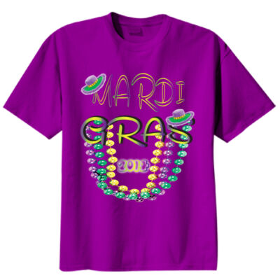 Mardi Gras 2014 Thumbnail