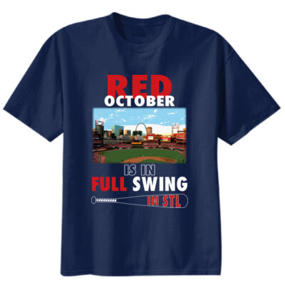Red October STL Thumbnail