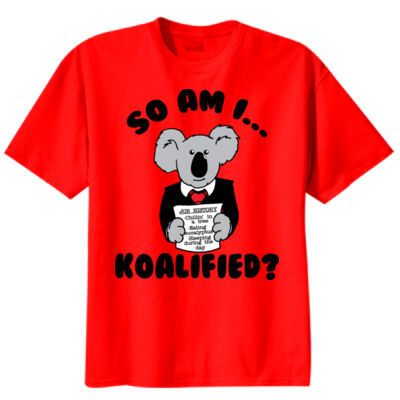 Am I Koalified? Thumbnail