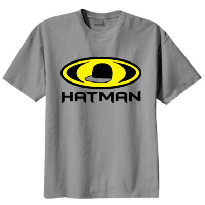 Hatman Thumbnail