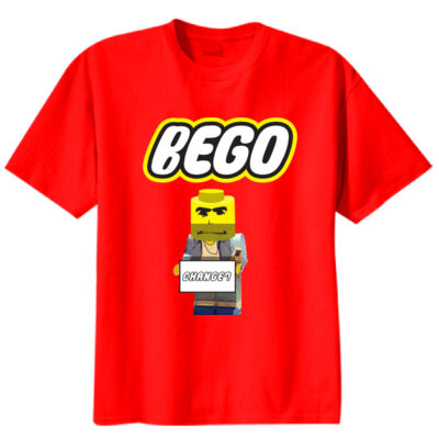 Bego Thumbnail