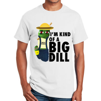 Big Dill Thumbnail