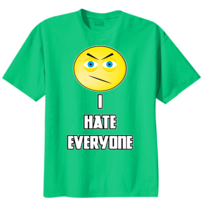 I Hate Everyone Thumbnail