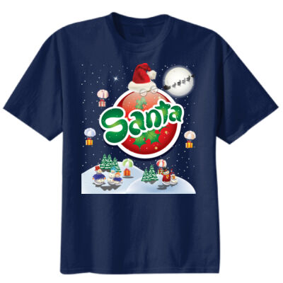 Santa Thumbnail