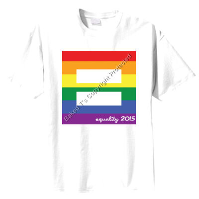 Equality 2015 Thumbnail