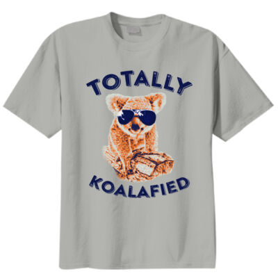 Totally Koalified Thumbnail