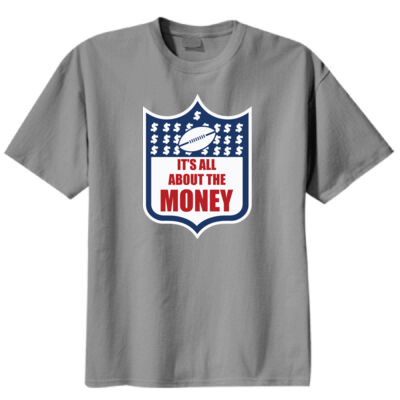 All About The Money Thumbnail