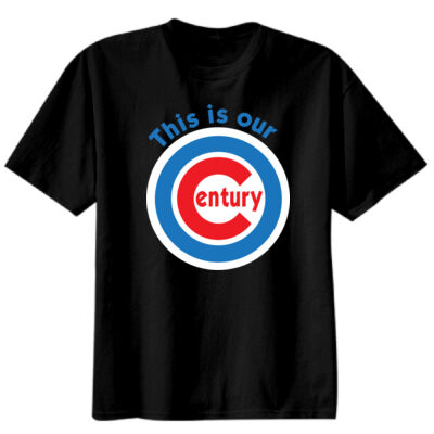 Cubs Century Thumbnail