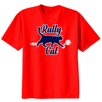 Rally Cat 2 Thumbnail