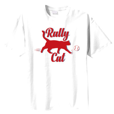 Rally Cat Thumbnail