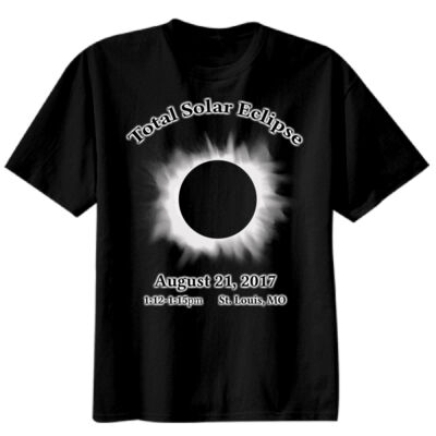 Total Solar Eclipse Thumbnail