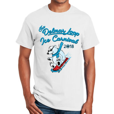 2018 Loop Ice Carnival Shirt Thumbnail