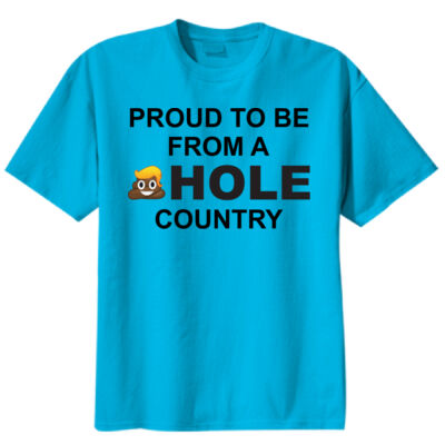 Trumphole Country Thumbnail