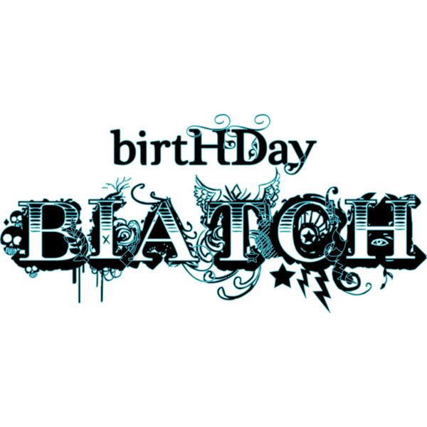 BIRTHDAYBIaTCH Thumbnail