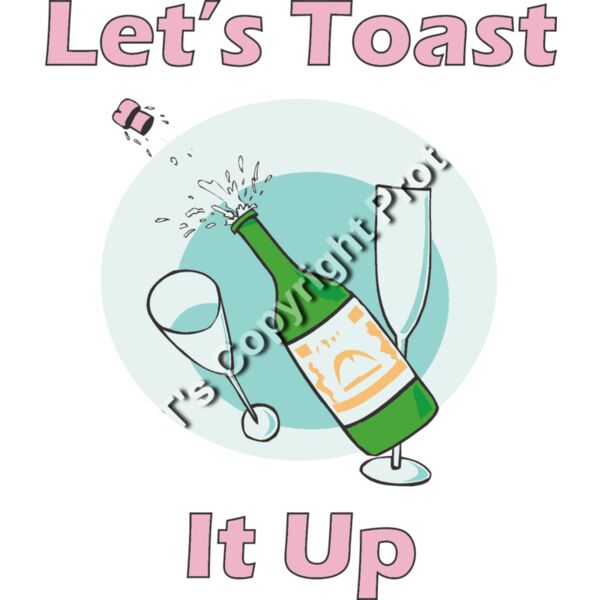 Toast It Up Thumbnail