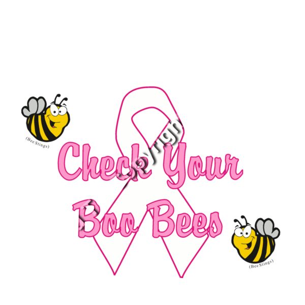 CheckYourBooBees Thumbnail