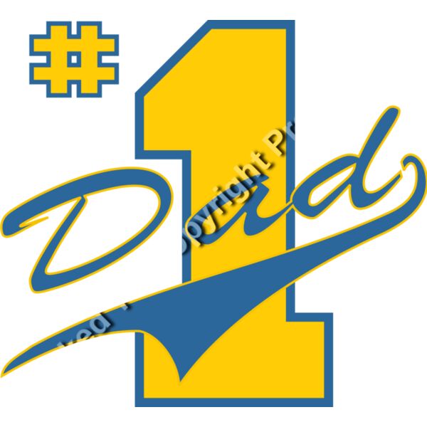 Number1DAD Thumbnail