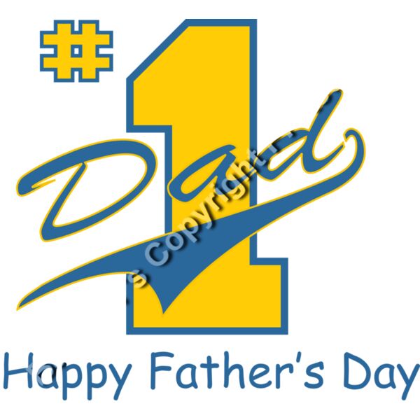 Number1DadHFD Thumbnail