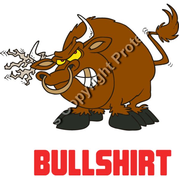 BULLSHIRT Thumbnail
