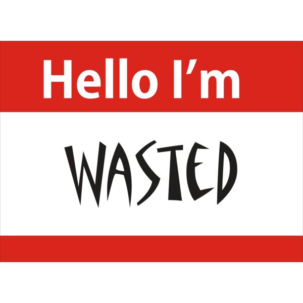 wasted Thumbnail