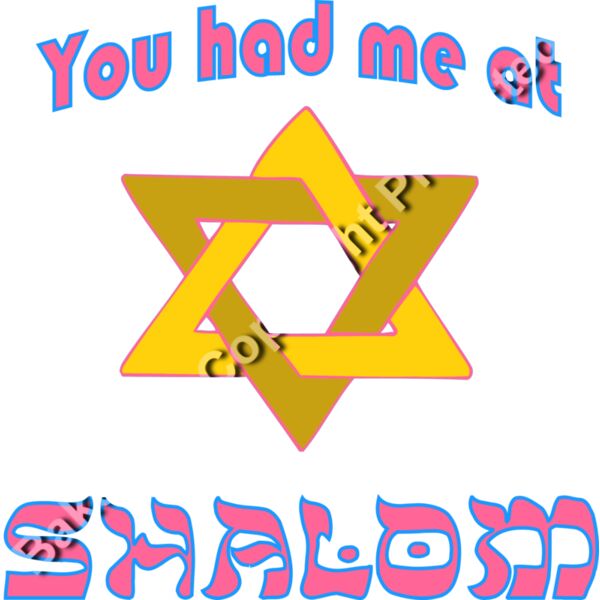 youhadmeatshalom Thumbnail