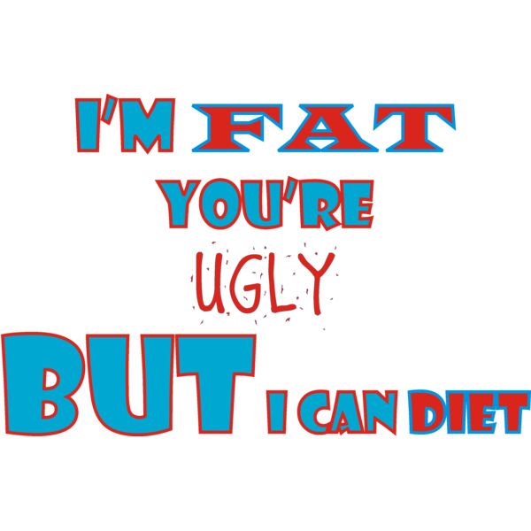 fatugly Thumbnail