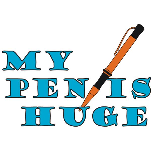 mypenishuge Thumbnail